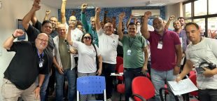 Curso de capacitação do SINPOSPETRO-RJ promove a integração com a categoria