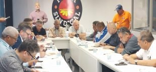 Força Sindical SP debate conjuntura econômica e agenda do sindicalismo