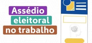 Centrais e MPT juntos no combate ao assédio eleitoral