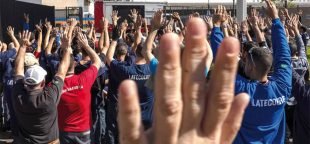 MTE realiza Seminário de Promoção da Negociação Coletiva