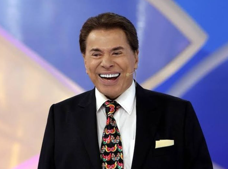 Silvio Santos, apresentador de TV, faleceu aos 93 anos