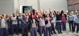 Trabalhadores da Renov aprovam acordo de PLR negociado pelo Sindicato