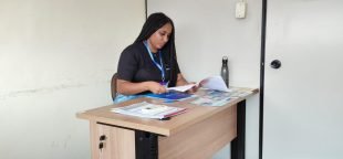 Frentistas recebem atendimento presencial em Resende