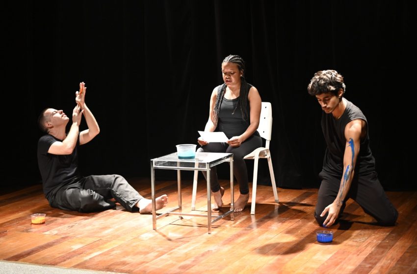 SIEMACO-SP debate Saúde Mental com peça teatral sobre suicídio e depressão