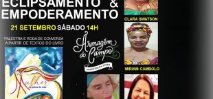 Evento: Mulher, Eclipsamento e empoderamento