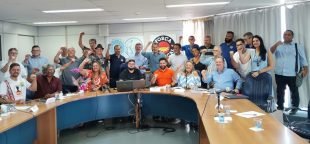 Força Sindical e CSPB promovem debate sobre a Pec 66