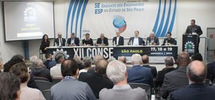 Celebrando seus 60 anos, FNE inicia Congresso Nacional em SP
