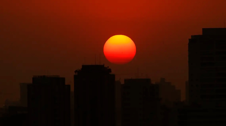 Mudanças climáticas agravam insegurança alimentar, diz pesquisadora