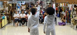 Metalúrgicos de Sorocaba realizam 5ª mostra "Ubuntu SMetal"