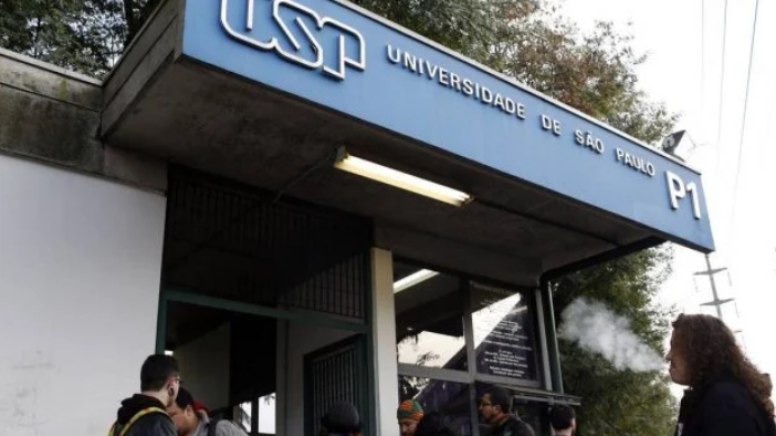 Trabalhadores da USP fazem assembleia nessa quarta (30)