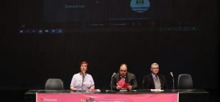 Sindnapi participa de organização da 2ª Primavera das PICS em Porto Alegre