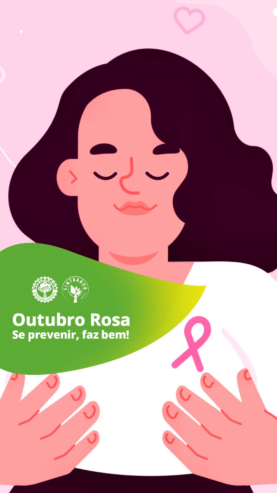 Outubro Rosa