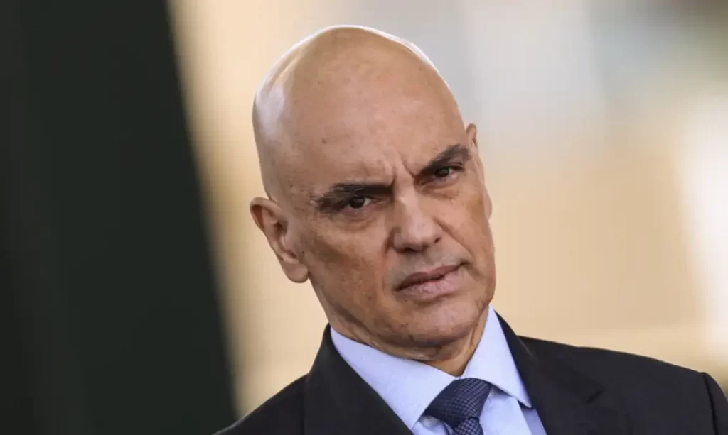 Após cumprir a Lei, Alexandre de Moraes libera a X no Brasil/Foto: Marcelo Camargo