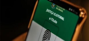 Saiba como baixar o e-Título para votar no primeiro turno