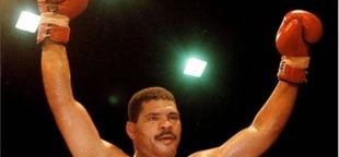 Morre Maguila, lenda do boxe brasileiro, aos 66 anos