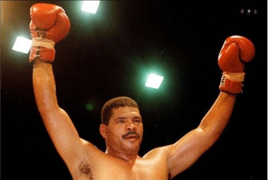 Morre Maguila, lenda do boxe brasileiro, aos 66 anos