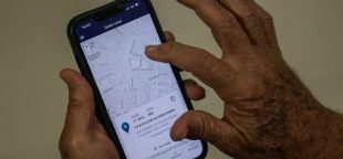 Eleitor pode consultar na internet local onde vai votar no domingo