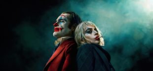 Coringa Delírio à Dois