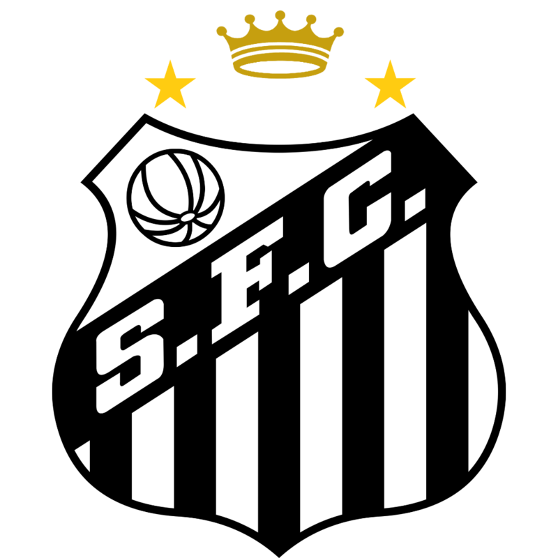 Santos! Santos! Santos sempre Santos!