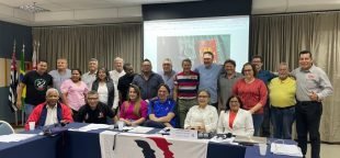 Seminário da IndustriALL intensifca luta sindical na América Latina
