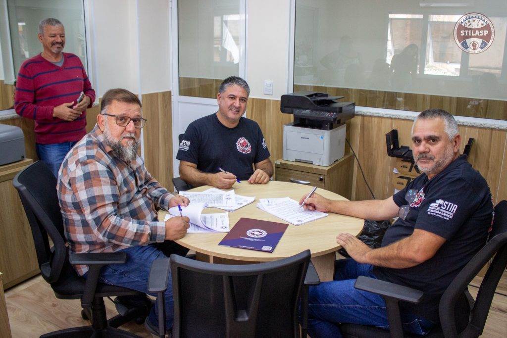 Trabalhadores de café torrado e moído conquistam aumento real