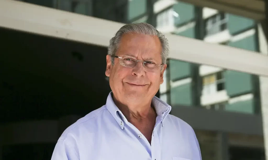 José Dirceu/Foto: Marcelo Camargo