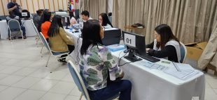 Multirão do emprego Sinthoresp seleciona para restaurantes