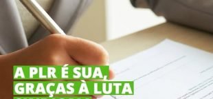 Participação nos lucros e resultados é conquista sindical.