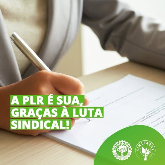 Participação nos lucros e resultados é conquista sindical.