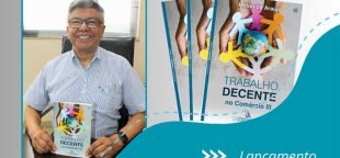 Sindicato lança terceira cartilha sobre trabalho decente no comércio