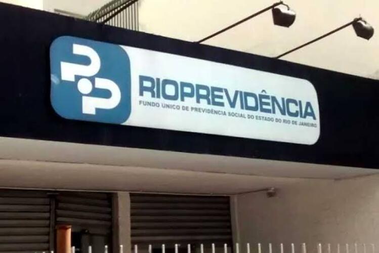 RioPrevidência faz recadastramento