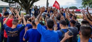 Acordos superam inflação no 1º trimestre de 2026