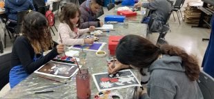 Fábricas de Cultura tem vagas para mais de 800 cursos em SP