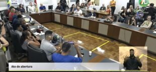 Fórum Social Mundial da Pessoa Idosa