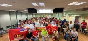 Seminário discute a redução da jornada e o trabalho decente