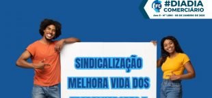 Campanhas de sindicalização aproximaram categoria em 2024