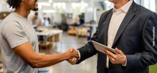 indicalismo comerciário paulista em proteger os direitos e promover o bem-estar dos trabalhadores do comércio e farmácias.