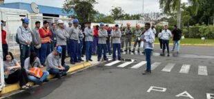 Sindicatos do ABC, Pindamonhangaba, Salto e Sorocaba realizam assembleias nas bases