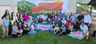 CONTAG e Federações constroem unidade com composição de chapa única
