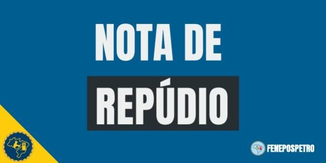 Fepospetro repudia violência contra frentista no Amazonas