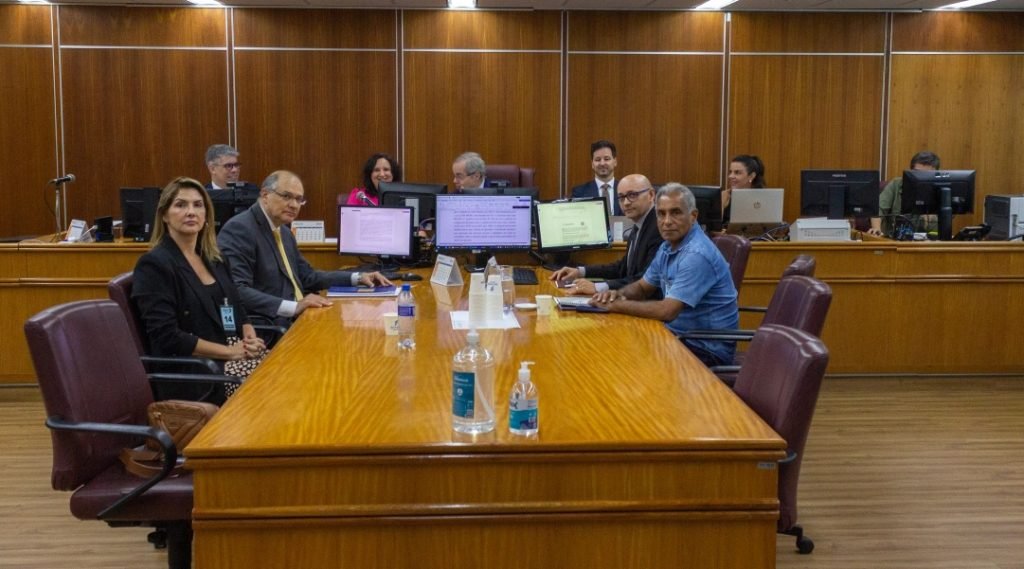 Fitiasp mobiliza categoria e greve está a todo vapor no setor do trigo