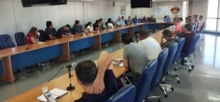 Metalúrgicos SP debatem lutas da classe trabalhadora