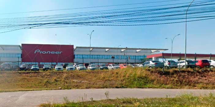 Metalúrgicos do Amazonas fecham acordo a demitidos na Pioneer