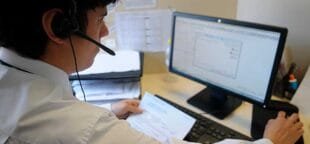 Setor de serviços recua 0,5% em dezembro e fecha 2024 em 3,1%, quarta alta seguida