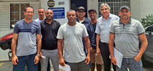 SINTETEL aciona Polleotek sobre verbas rescisórias dos trabalhadores