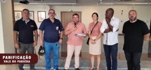 Trabalhadores  da panificação do Vale do Paraíba podem comemorar conquistas