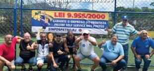 Nova diretoria do SINPOSPETRO-RJ será escolhida na próxima semana