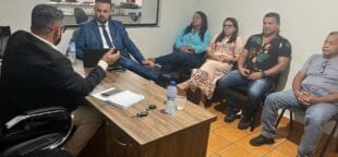 Conatenf Itinerante no Acre valoriza trabalhadores de Enfermagem