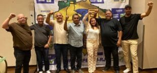 Diretoria do SINPOSPETRO-RJ é reeleita com mais de 99% dos votos