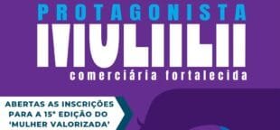 Mulher Valorizada, Comerciária Fortalecida